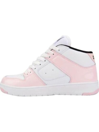 BOTA CASUAL BUTTER BLANCO K-SWISS - Image 5