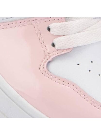 BOTA CASUAL BUTTER BLANCO K-SWISS - Image 6