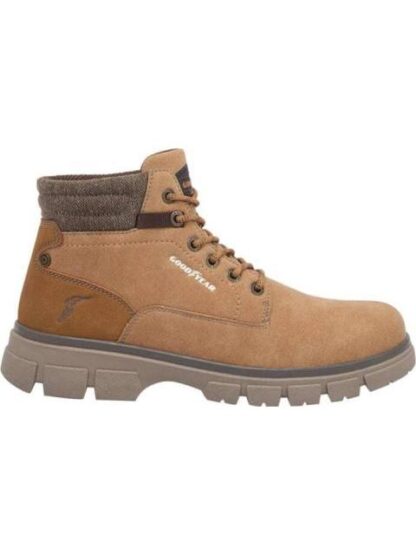 BOTA CASUAL CAMEL GOODYEAR