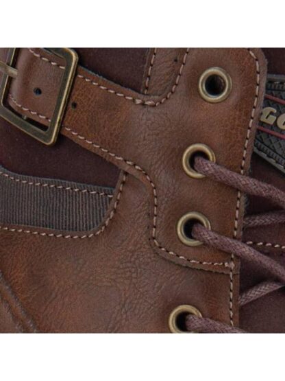 BOTA CASUAL COGNAC GOODYEAR - Image 6