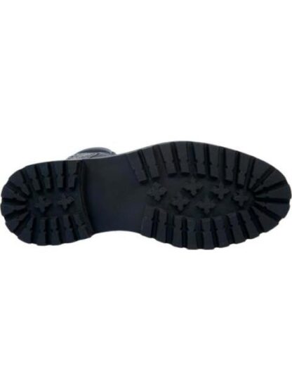BOTA CASUAL DE PIEL NEGRO GOODYEAR - Image 4