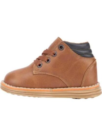 BOTA CASUAL DINOSAURIO CAMEL KEBO KIDS - Image 5
