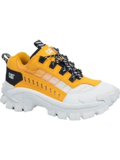 BOTA CASUAL INTRUDER AMARILLO CATERPILLAR - Image 2