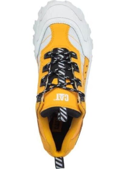 BOTA CASUAL INTRUDER AMARILLO CATERPILLAR - Image 3