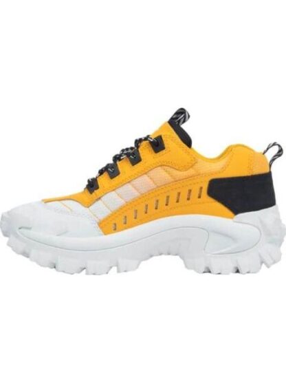 BOTA CASUAL INTRUDER AMARILLO CATERPILLAR - Image 5