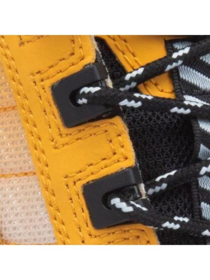 BOTA CASUAL INTRUDER AMARILLO CATERPILLAR - Image 6