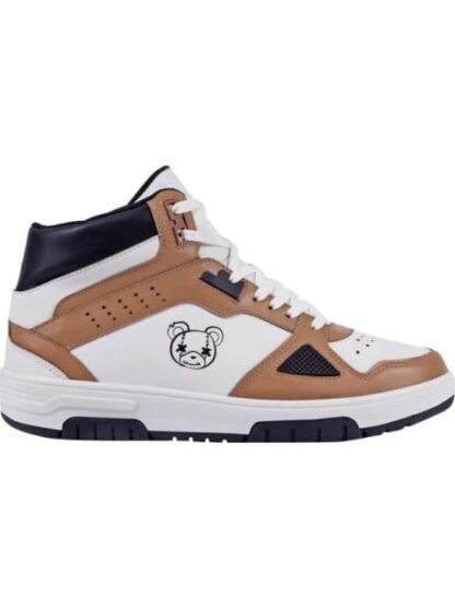 BOTA CASUAL OSO BEIGE NEXT CO