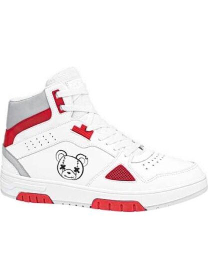 BOTA CASUAL OSO BLANCO NEXT CO