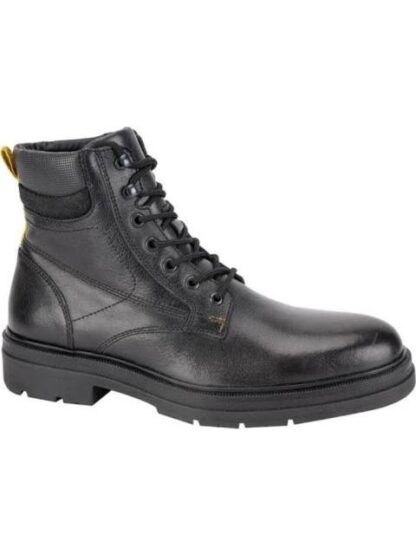 BOTA CASUAL PARA EXTERIOR NEGRO GOODYEAR - Image 2