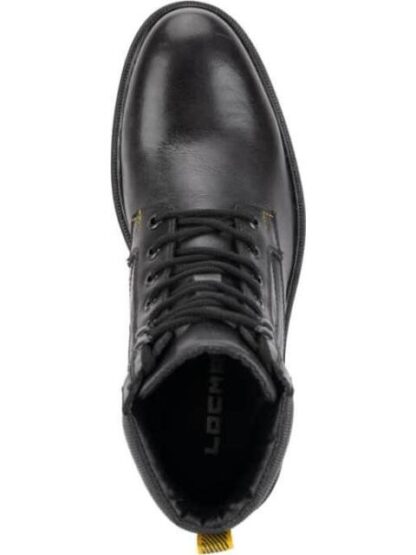 BOTA CASUAL PARA EXTERIOR NEGRO GOODYEAR - Image 3