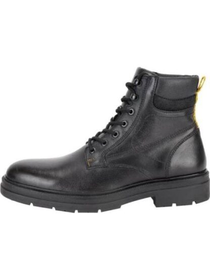 BOTA CASUAL PARA EXTERIOR NEGRO GOODYEAR - Image 5
