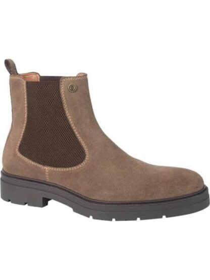 BOTA CASUAL PARA EXTERIOR TAUPE GOODYEAR - Image 2