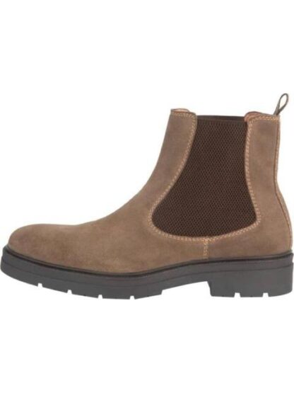 BOTA CASUAL PARA EXTERIOR TAUPE GOODYEAR - Image 5