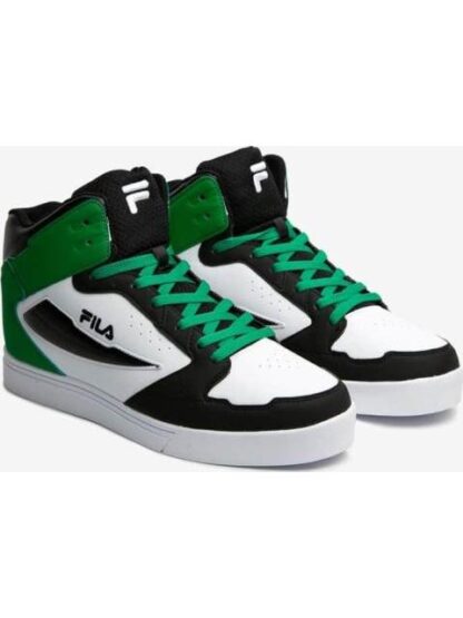BOTA CASUAL PARELLI BLANCO FILA - Image 2