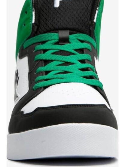 BOTA CASUAL PARELLI BLANCO FILA - Image 3
