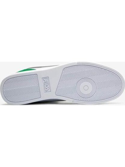 BOTA CASUAL PARELLI BLANCO FILA - Image 4