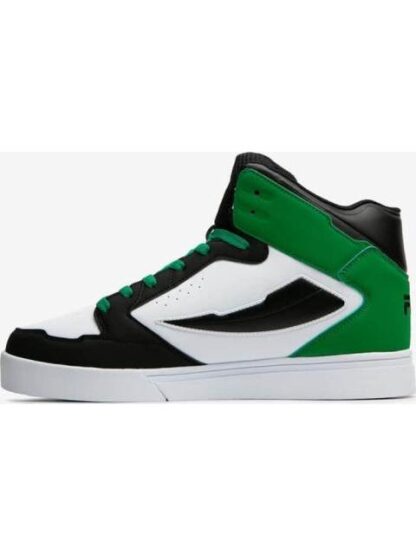 BOTA CASUAL PARELLI BLANCO FILA - Image 5