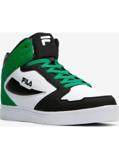 BOTA CASUAL PARELLI BLANCO FILA - Image 6