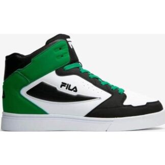 BOTA CASUAL PARELLI BLANCO FILA