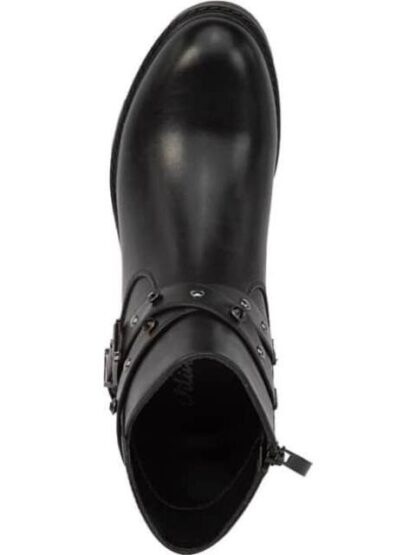 BOTA CASUAL PEDRERIA NEGRO VI LINE - Image 3