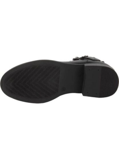 BOTA CASUAL PEDRERIA NEGRO VI LINE - Image 4