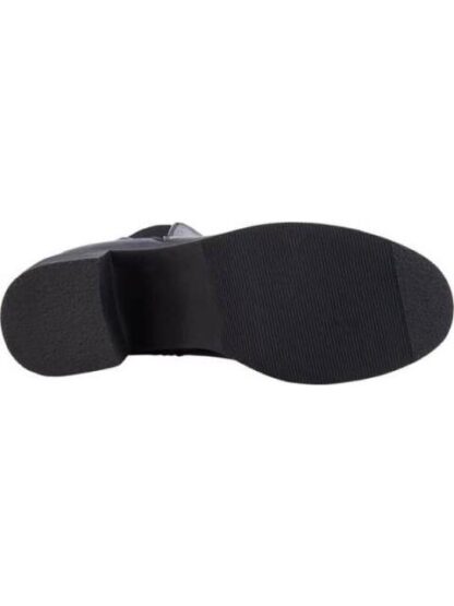 BOTA CON ELASTICO NEGRO TIERRA BENDITA - Image 3