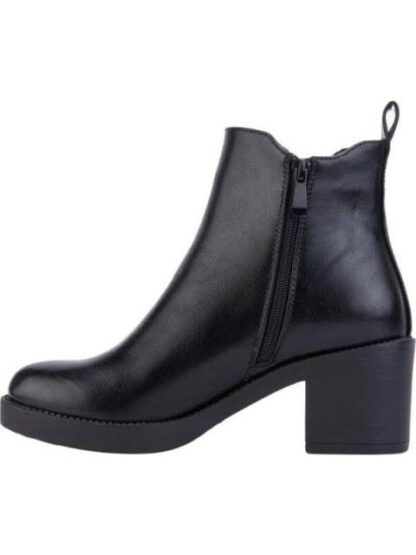 BOTA CON ELASTICO NEGRO TIERRA BENDITA - Image 4