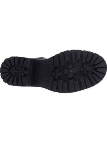 BOTA ALTA SUELA TRACK NEGRO VI LINE - Image 3