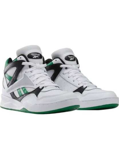 BOTA CASUAL ROYAL BB4590 BLANCO REEBOK - Image 2