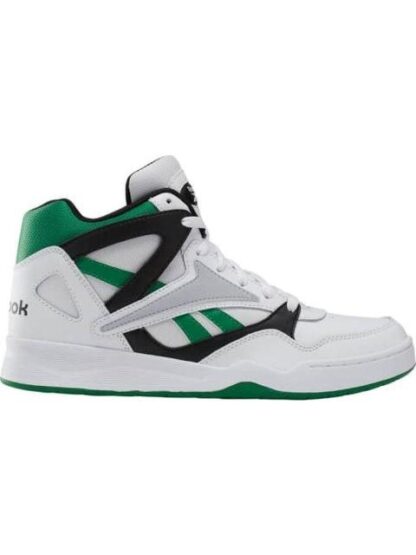 BOTA CASUAL ROYAL BB4590 BLANCO REEBOK