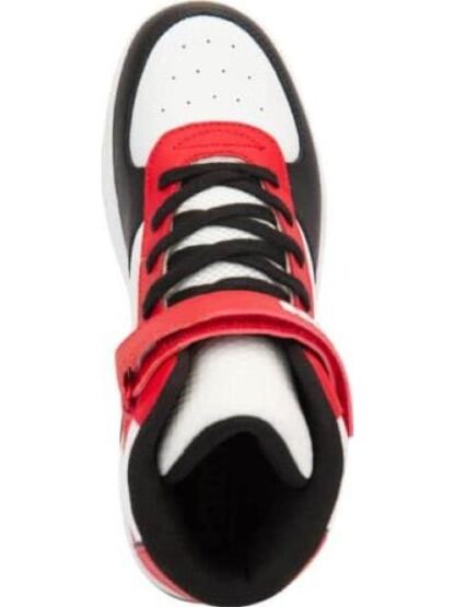 BOTA CASUAL SALT MID BLANCO K-SWISS - Image 3