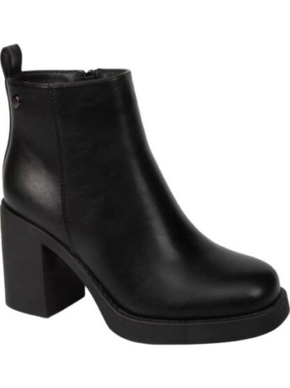 BOTA CASUAL TACON ALTO NEGRO SAO PAULO - Image 2