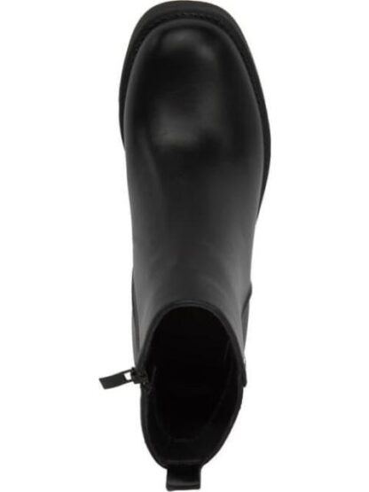 BOTA CASUAL TACON ALTO NEGRO SAO PAULO - Image 3
