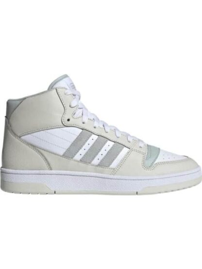BOTA CASUAL TURNAROUND MID MULTICOLOR ADIDAS