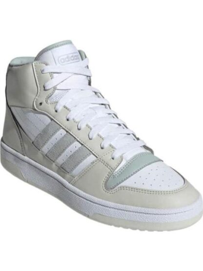 BOTA CASUAL TURNAROUND MID MULTICOLOR ADIDAS - Image 2