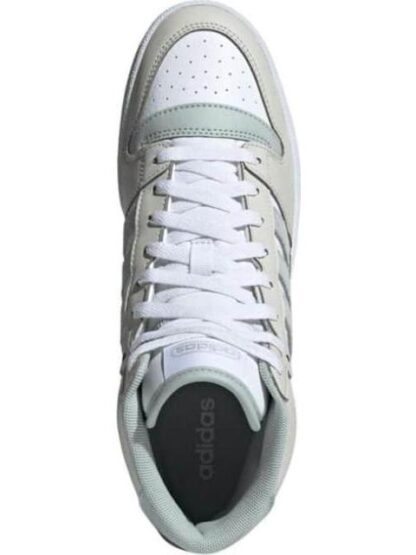 BOTA CASUAL TURNAROUND MID MULTICOLOR ADIDAS - Image 3