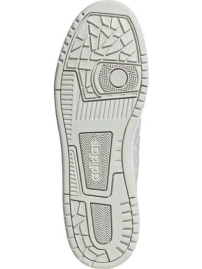 BOTA CASUAL TURNAROUND MID MULTICOLOR ADIDAS - Image 4