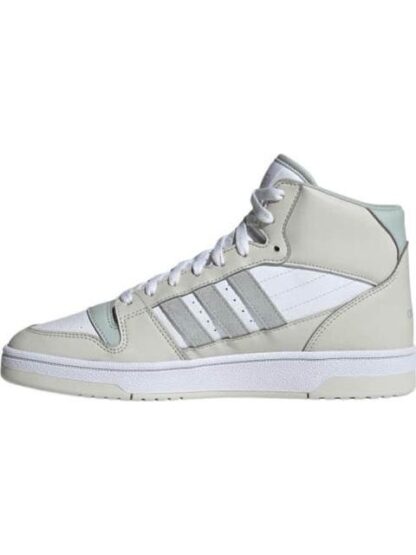 BOTA CASUAL TURNAROUND MID MULTICOLOR ADIDAS - Image 5