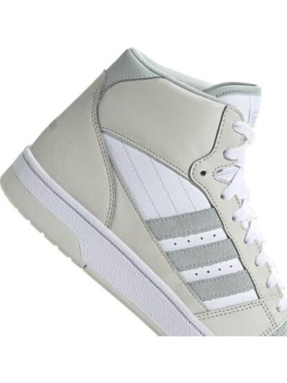 BOTA CASUAL TURNAROUND MID MULTICOLOR ADIDAS - Image 6