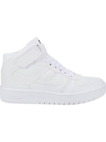 BOTA CASUAL URBANA BLANCO PANAM