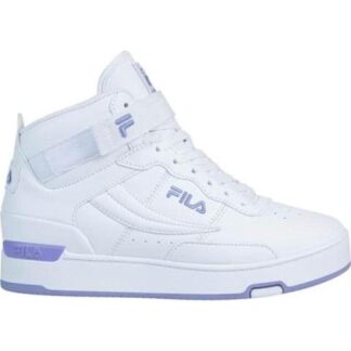 BOTA CASUAL V 11 BLANCO FILA