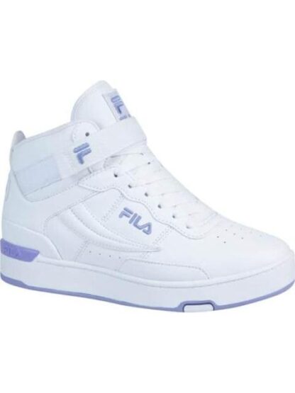 BOTA CASUAL V 11 BLANCO FILA - Image 2