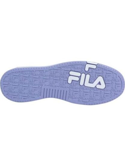BOTA CASUAL V 11 BLANCO FILA - Image 4