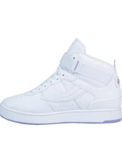 BOTA CASUAL V 11 BLANCO FILA - Image 5