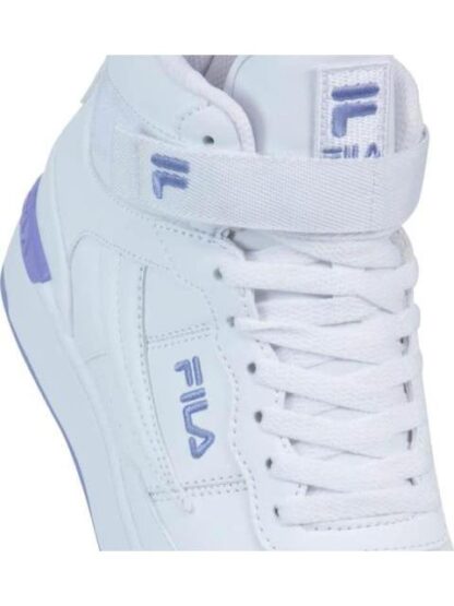 BOTA CASUAL V 11 BLANCO FILA - Image 6