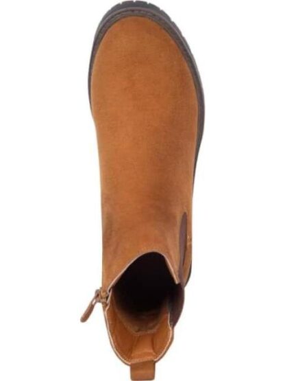BOTA CHELSEA ANTE CAMEL TIERRA BENDITA - Image 3