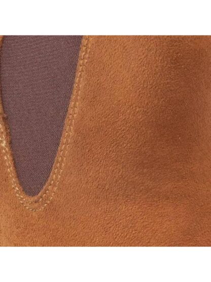 BOTA CHELSEA ANTE CAMEL TIERRA BENDITA - Image 6