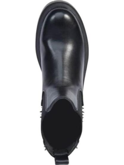 BOTA CHELSEA CON ESTOPEROLES NEGRO BELINDA PEREGRIN - Image 3