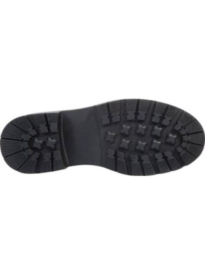 BOTA CHELSEA CON ESTOPEROLES NEGRO BELINDA PEREGRIN - Image 4