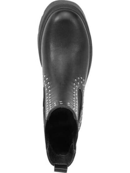 BOTA CHELSEA CON ESTOPEROLES NEGRO GOODYEAR - Image 3